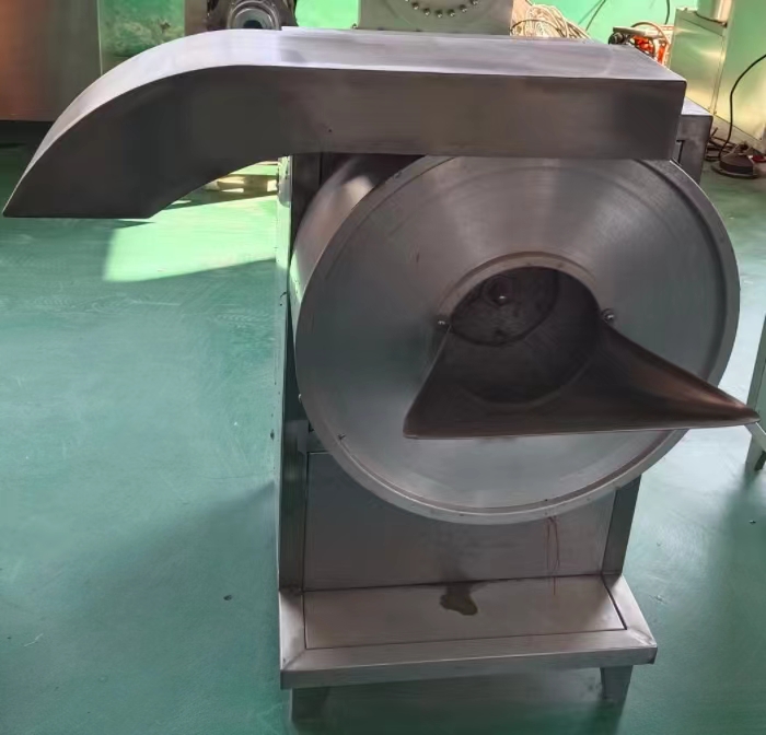 薯?xiàng)l機(jī)